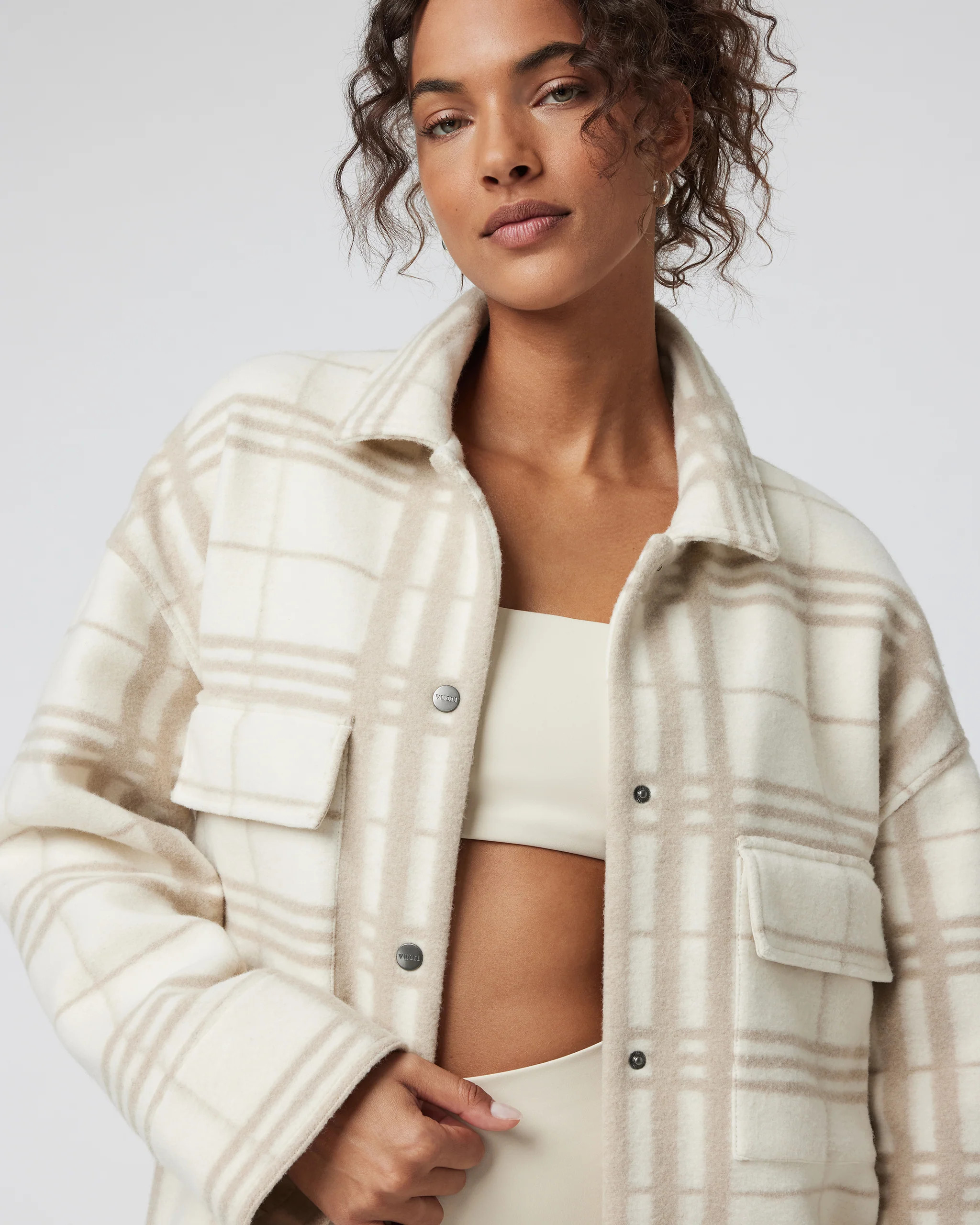 Women's Ballard Coat | Vuori Clothing (US & Canada)