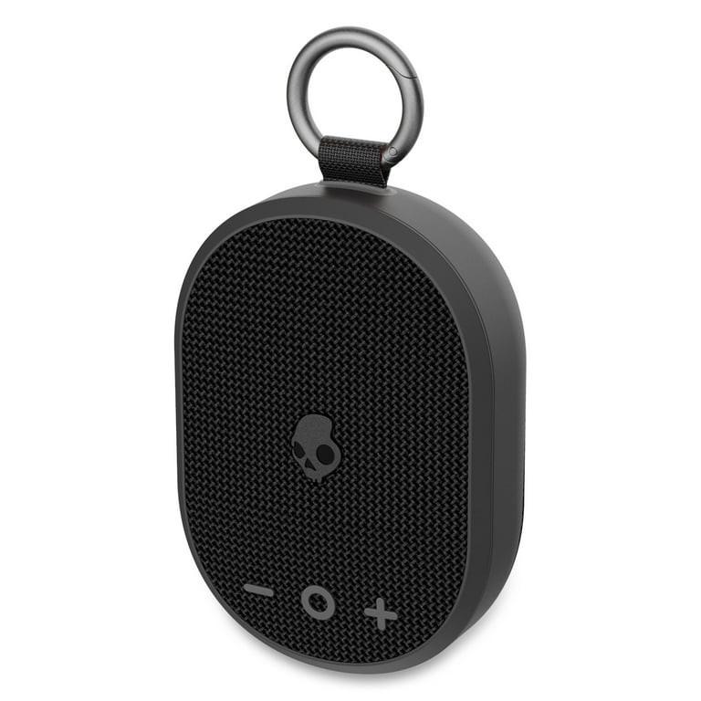 Skullcandy Kilo XT Small Portable Wireless Speaker, Black - Walmart.com | Walmart (US)