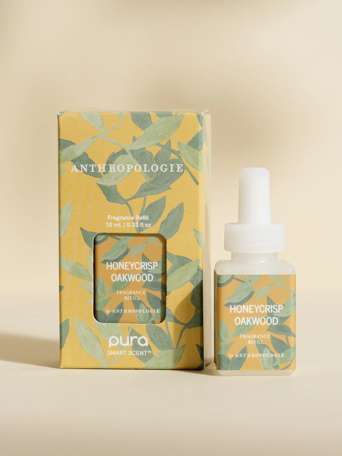 Honeycrisp Oakwood | Pura