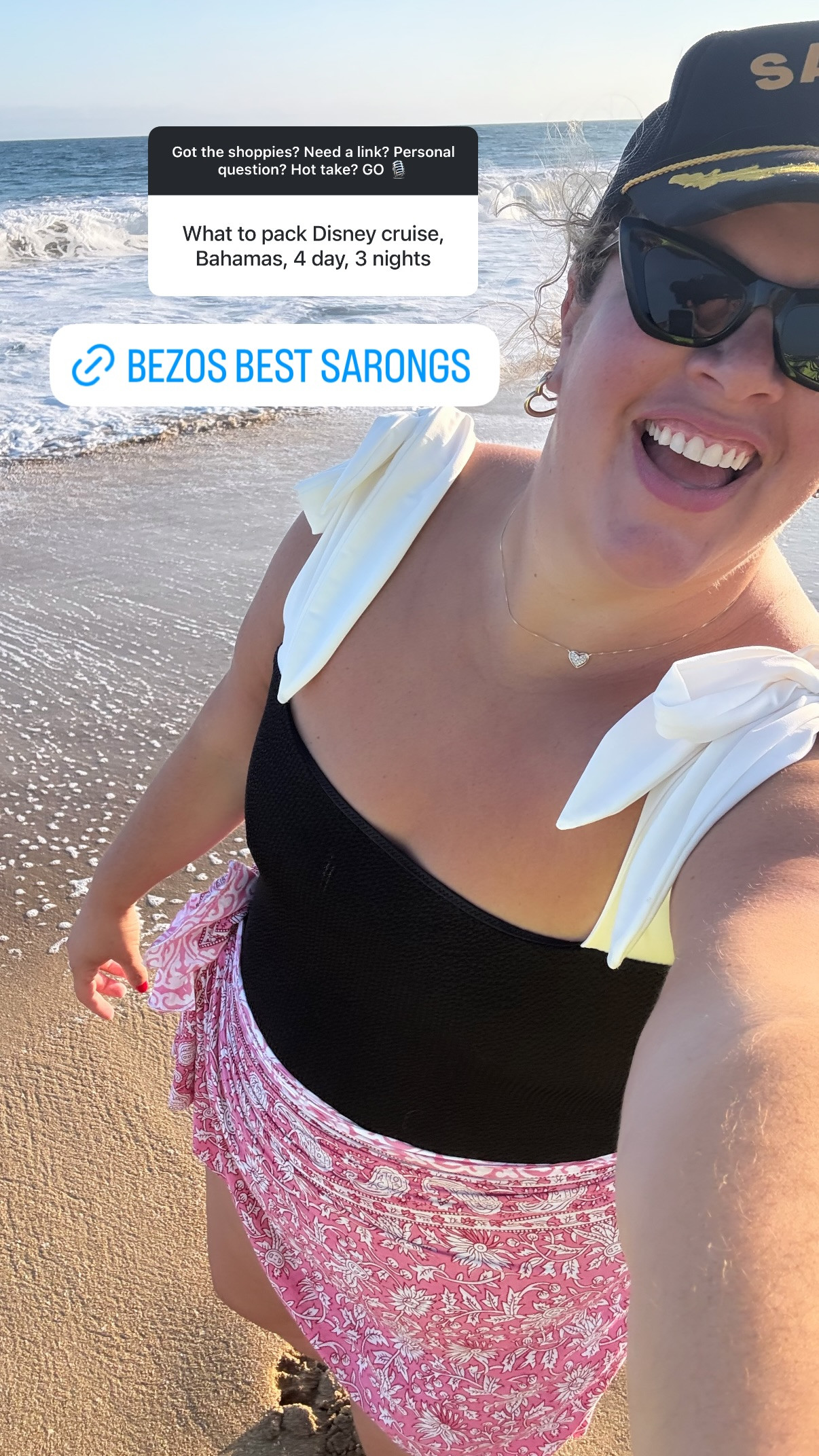 The best Amazon sarongs

#LTKPlusSize #LTKSwim
