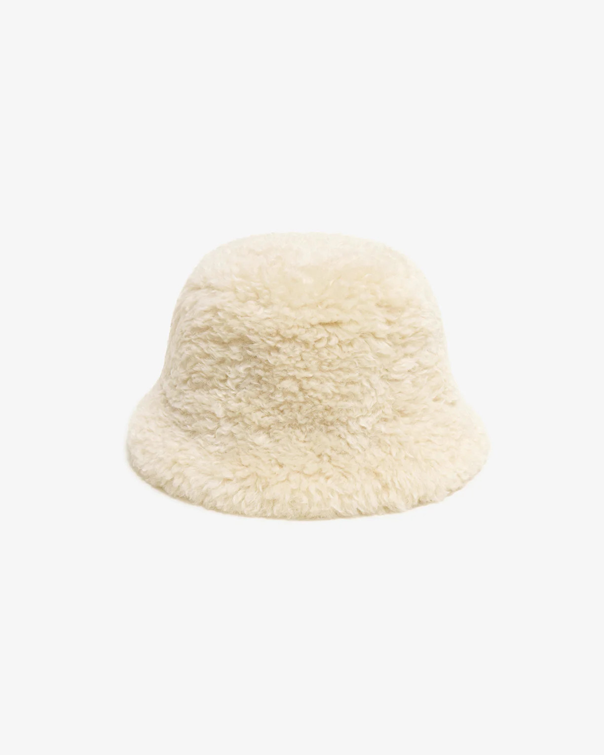 Amara Bouclette Bucket Hat | Apparis