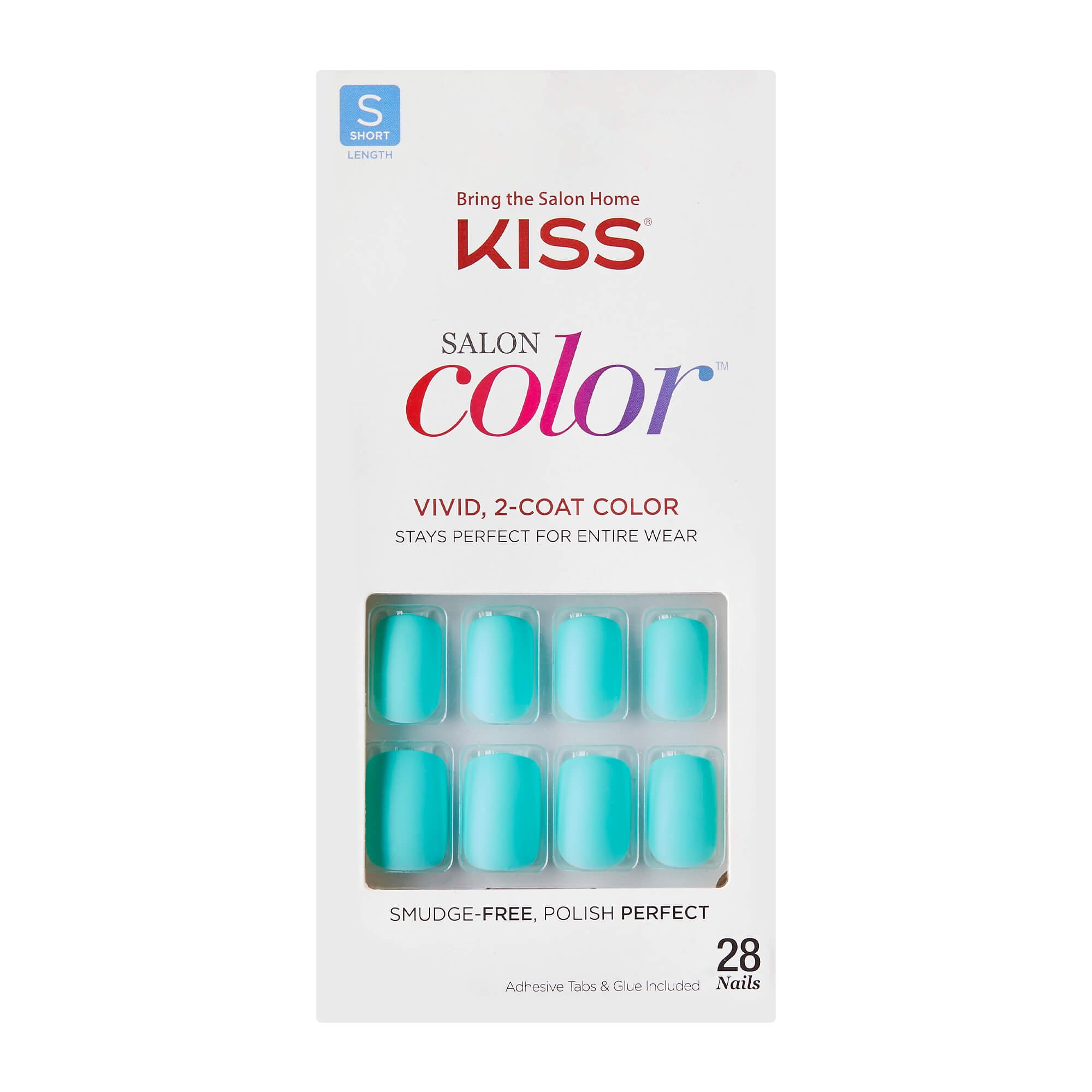 KISS Salon Color Perfection-Musical | Walmart (US)