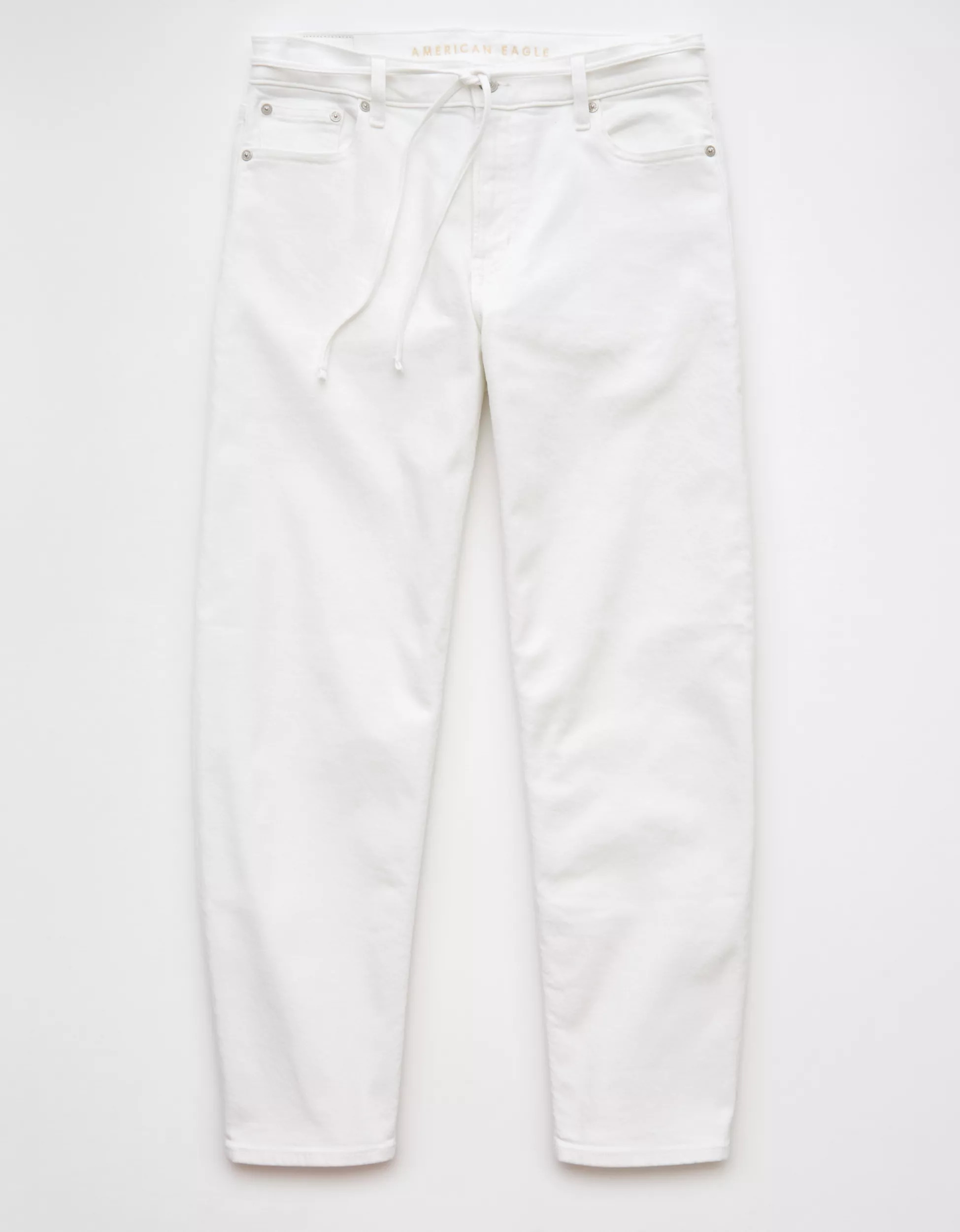 AE Stretch Barrel Jean | American Eagle Outfitters (US & CA)