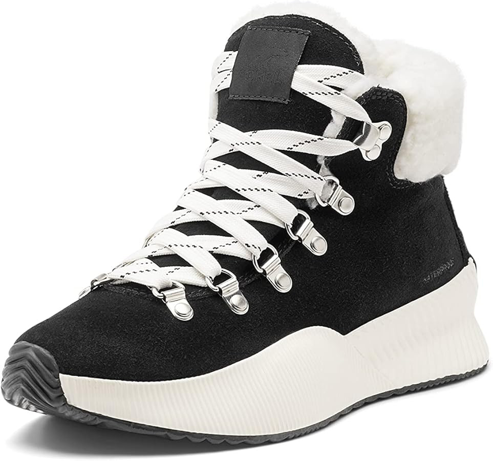 Sorel Women's Out N About lll Conquest Waterproof | Amazon (US)