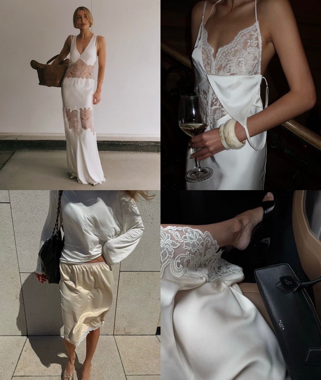 Cool Girls Guide to lace details, with looks from Shona Joy ✨

#LTKaustralia #LTKpartywear #LTKstyletip