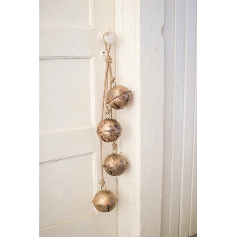 String of Bell | Wayfair Professional
