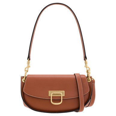 Colt Small Baguette - Brandy | Oroton | Oroton