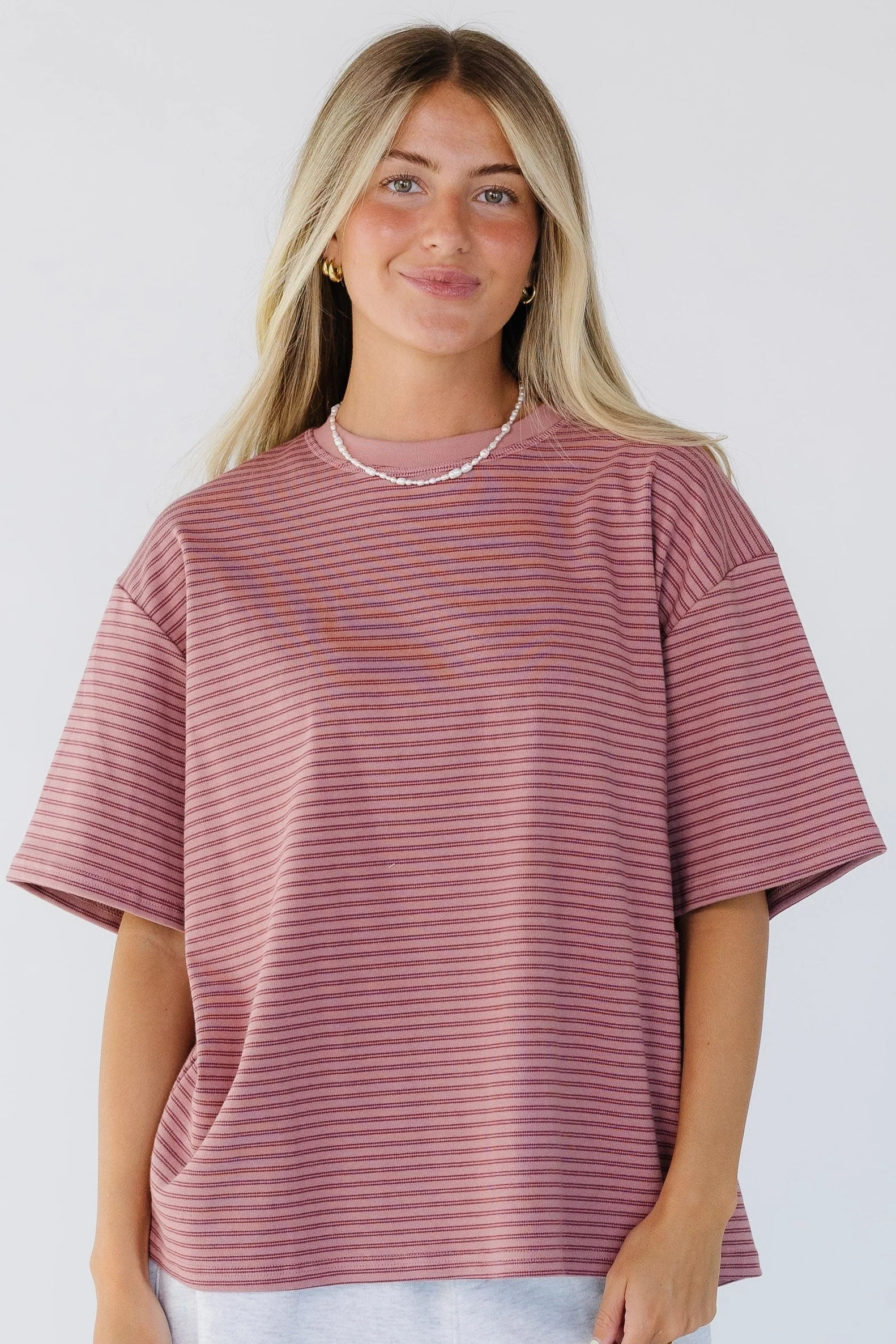 Brass & Roe Modest New Things Tee | Called To Surf