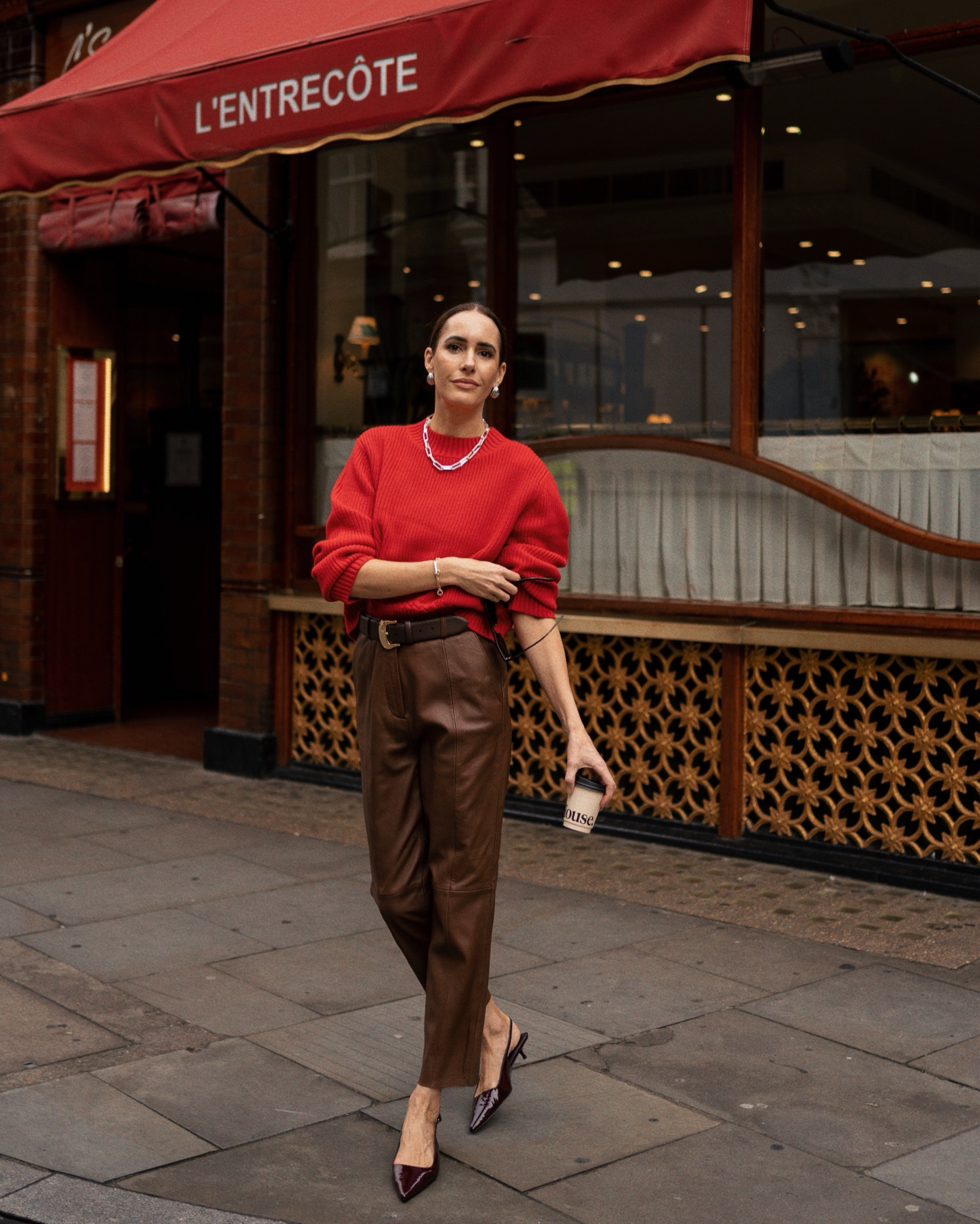 80’s vibe look ❤️ around Londonn

#LTKstyletip #LTKshoes #LTKeurope