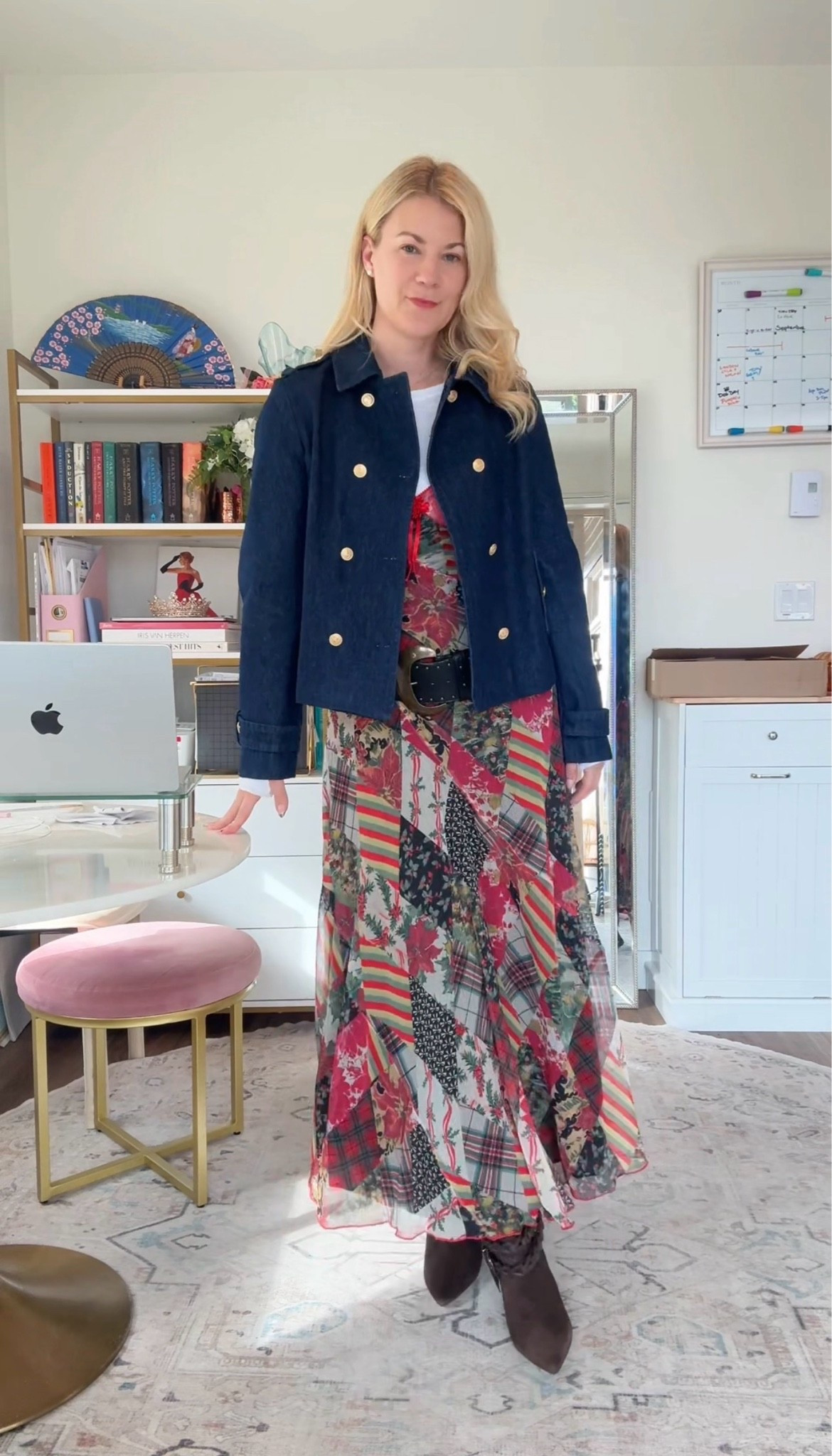 Free People Fall Fashion

#LTKootd #LTKTall #LTKWorkwear