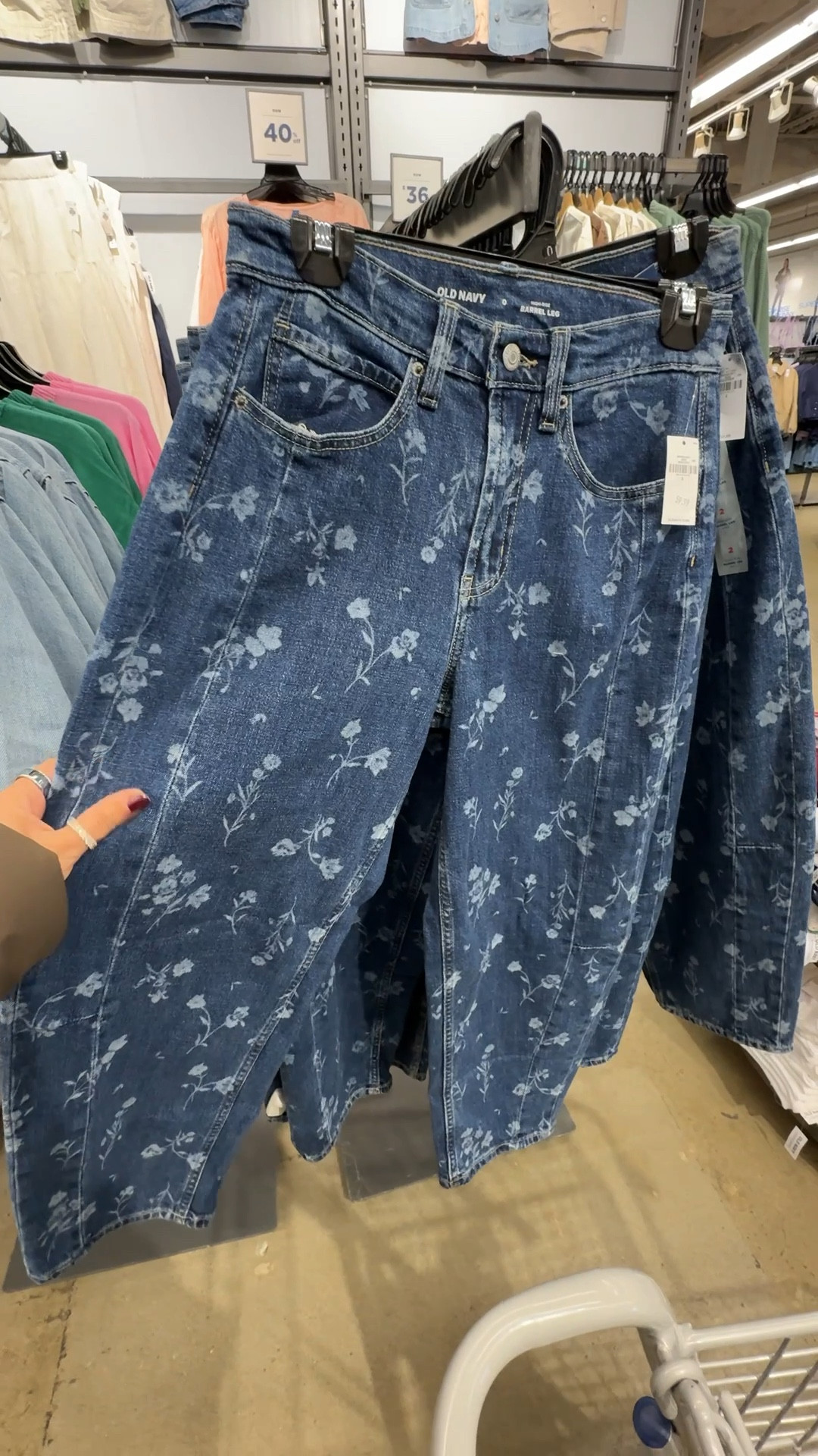 Old Navy Spring Collection 😍🌸 #oldnavy #oldnavyspringarrivals #oldnavynewarrivals

#LTKvlog #LTKSaleAlert