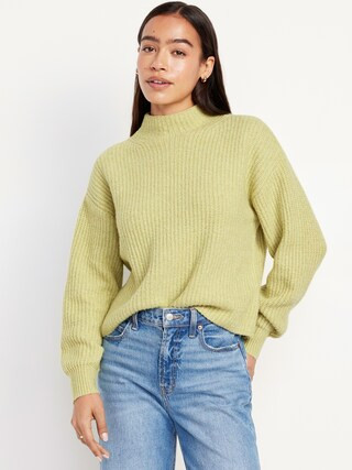 SoSoft Crop Sweater | Old Navy (CA)