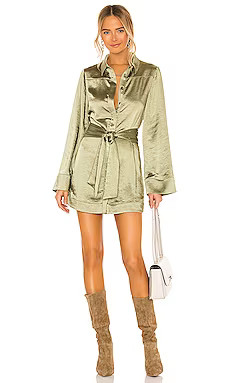 Priscilla Mini Dress
                    
                    Camila Coelho | Revolve Clothing (Global)