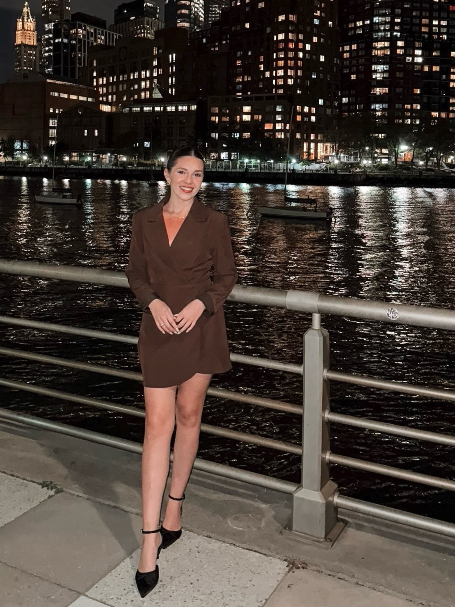 Dinner & drinks dress on a budget 

#LTKFindsUnder50 #LTKStyleTip #LTKSaleAlert