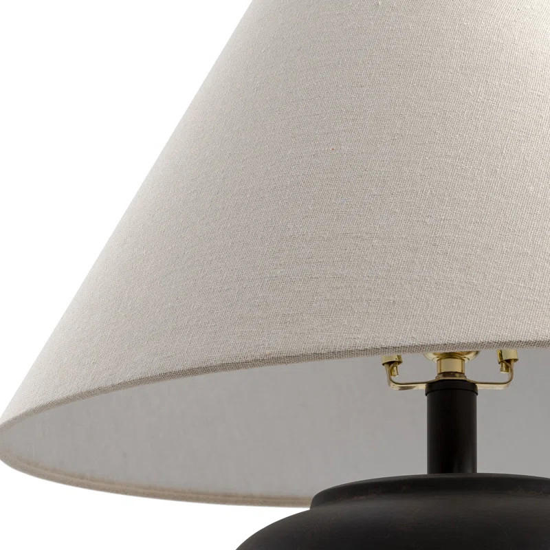 Birch Lane™ Eustacia Ceramic Table Lamp & Reviews | Wayfair | Wayfair North America