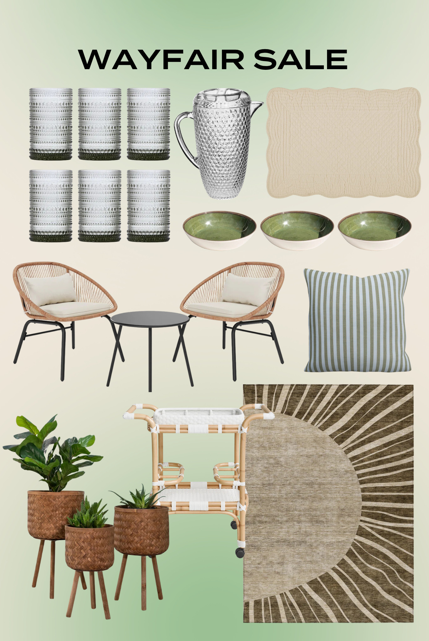 Wayfair Sale!  

 #LTKSeasonal #LTKHome #LTKSaleAlert