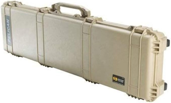 Pelican Protector 1700 Series Rifle Cases | Amazon (US)
