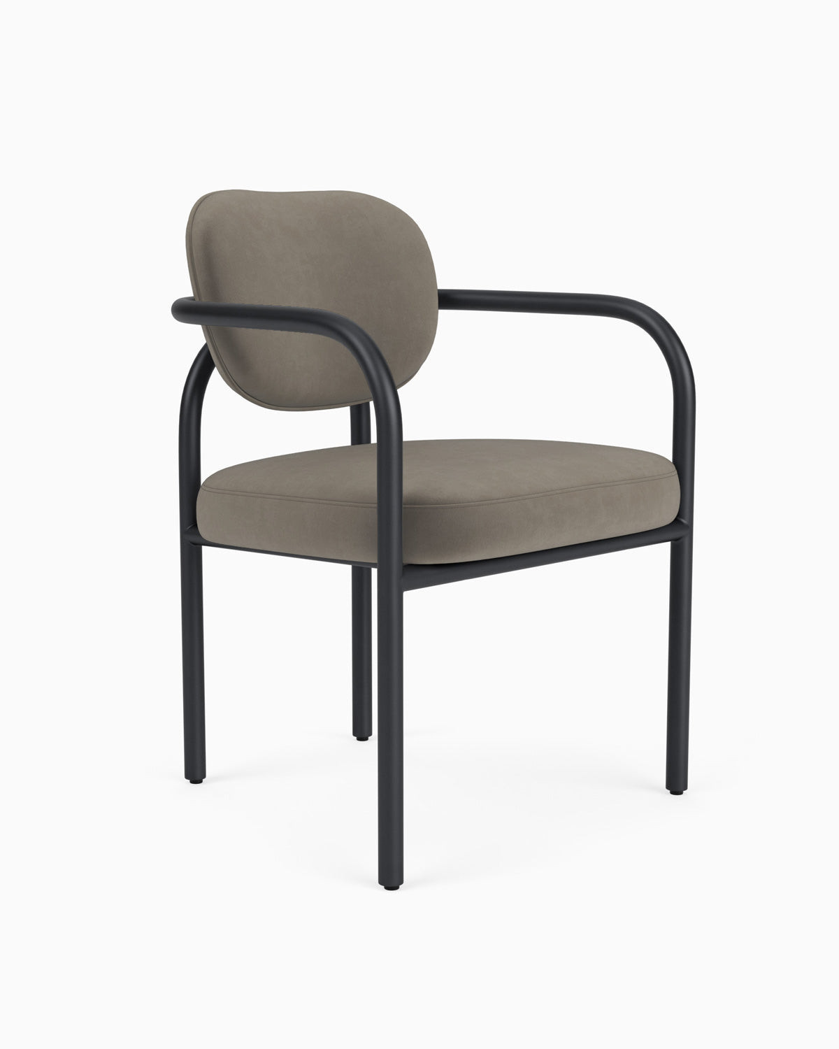 Arches Dining Chair | Denver Modern