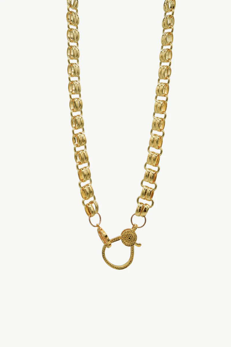 Weezie Necklace | Harvest Jewels