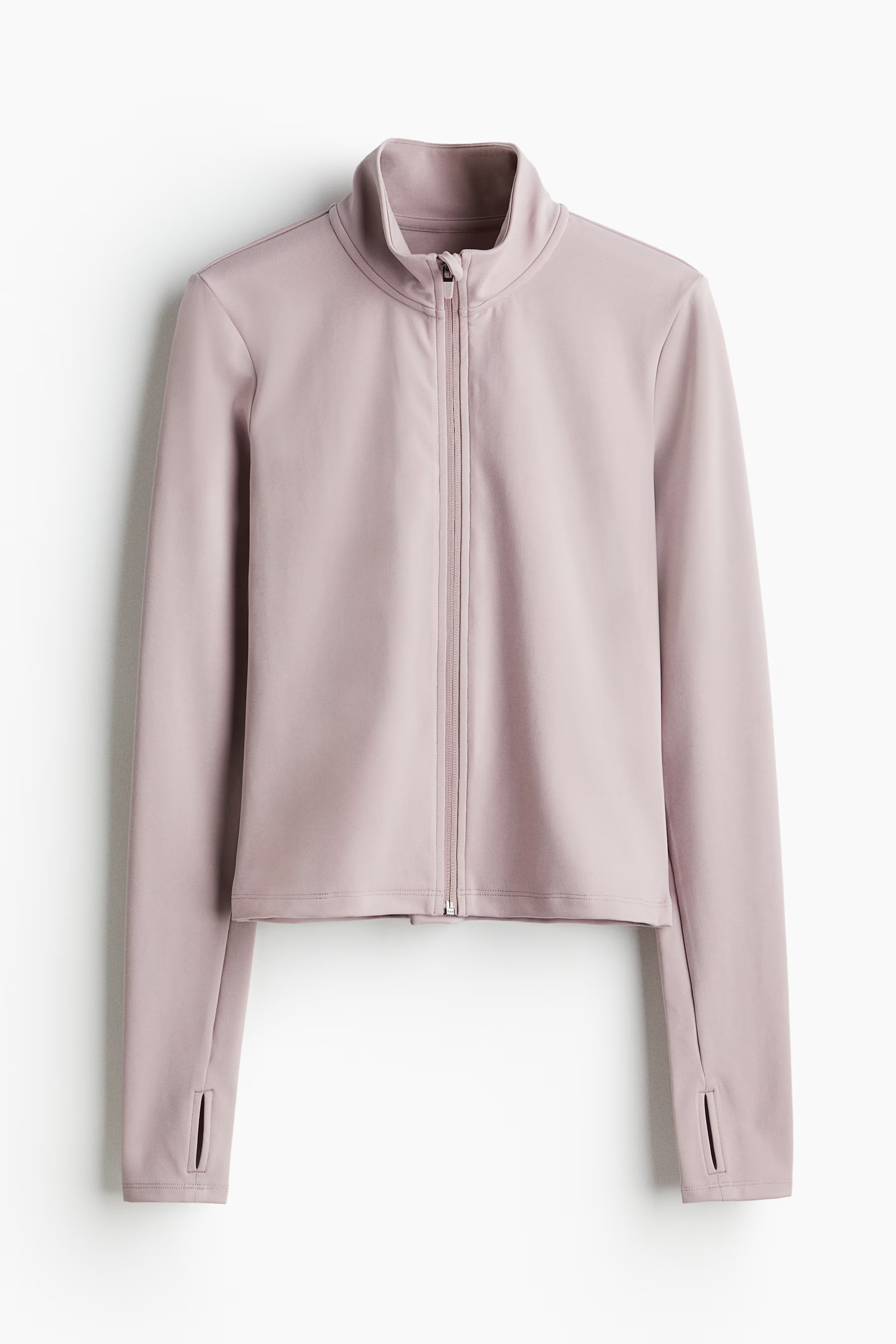 Activewear Jacket in SoftMove™ | H&M (US + CA)