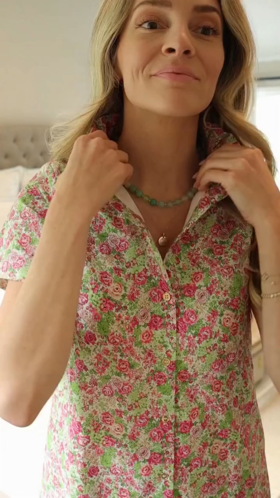 Bold florals, flattering silhouettes, and breezy fabrics - these spring dresses are the perfect pieces for now and will effortlessly roll right into summer with you too! You can save using code BRITTANYH15 through July 1st ☀️🌸💕
@Duffield Lane

#LTKgrwm #LTKootd