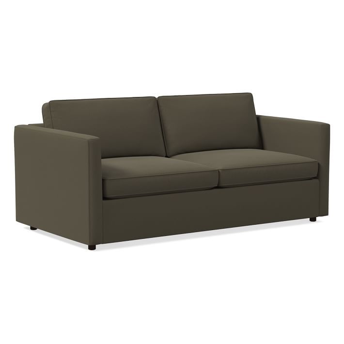 Harris Queen Sleeper Sofa (74") | West Elm (US)
