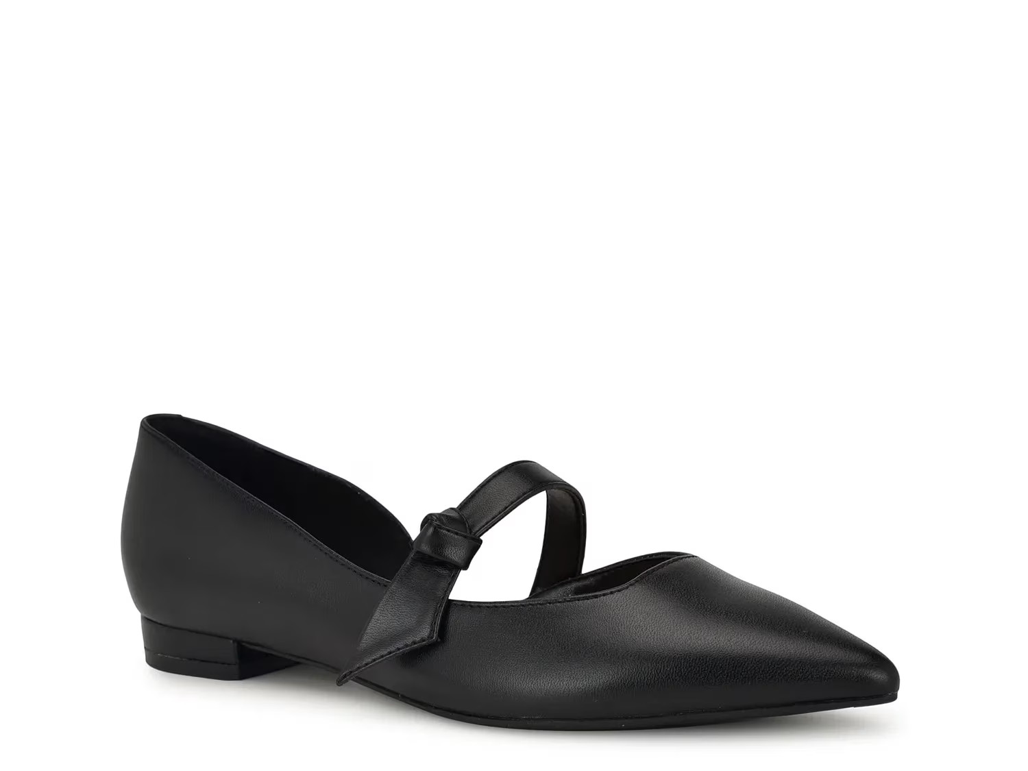 Nine West Lamond Mary Jane Flat | DSW