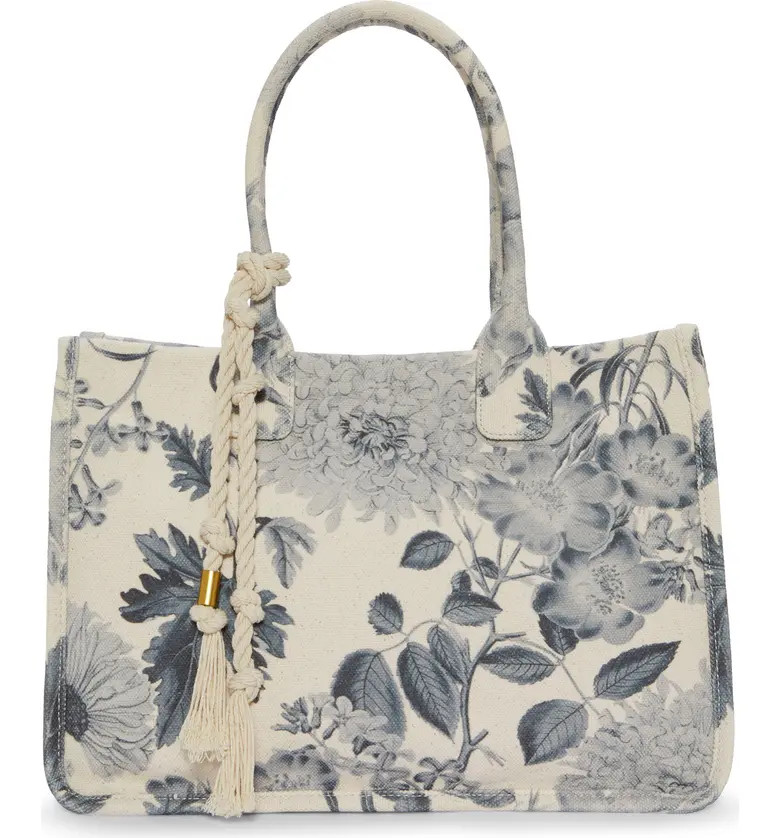 Orla Canvas Tote | Nordstrom