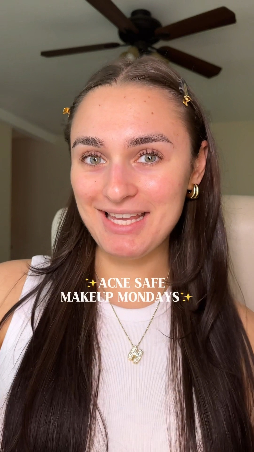 VIRAL Shelby Ann makeup but make it acne safe 👏🏼

#LTKFindsUnder50 #LTKSummerEdit #LTKBeauty