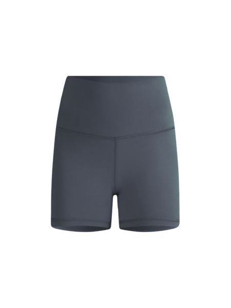 lululemon Align™ High-Rise Short 6" | Women's Shorts | lululemon | Lululemon (US)