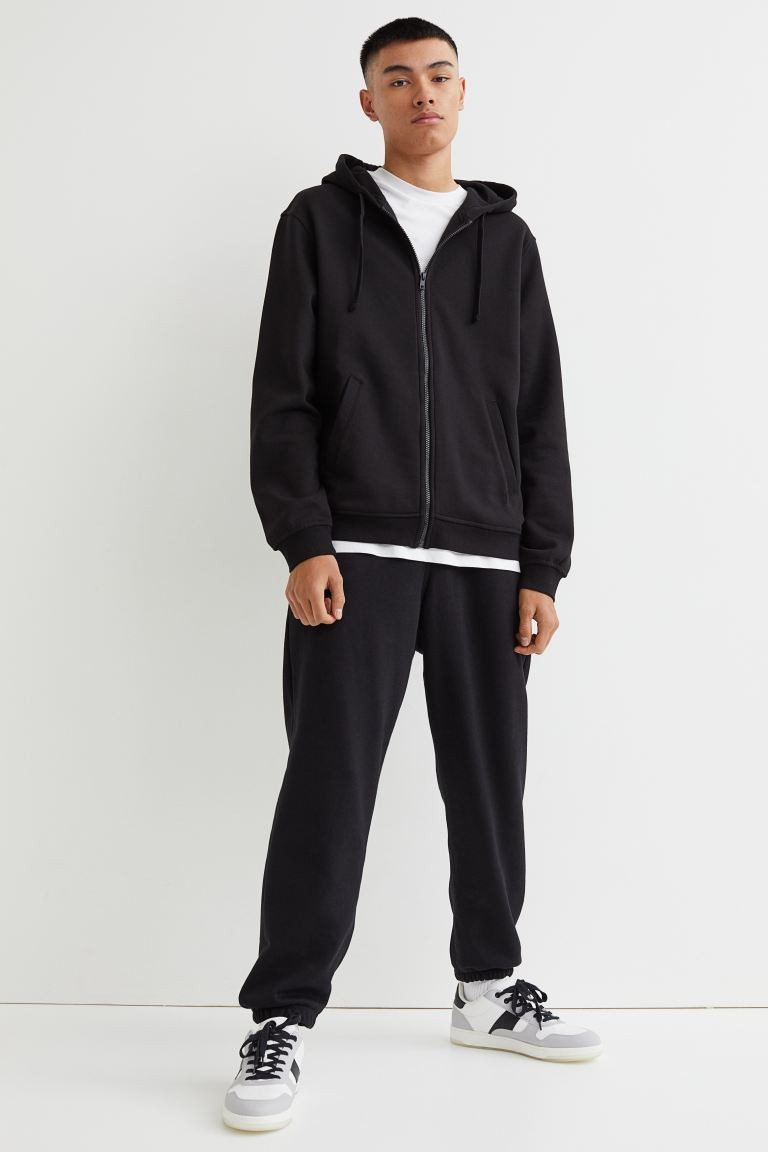 2-piece Relaxed Fit Set | H&M (US + CA)
