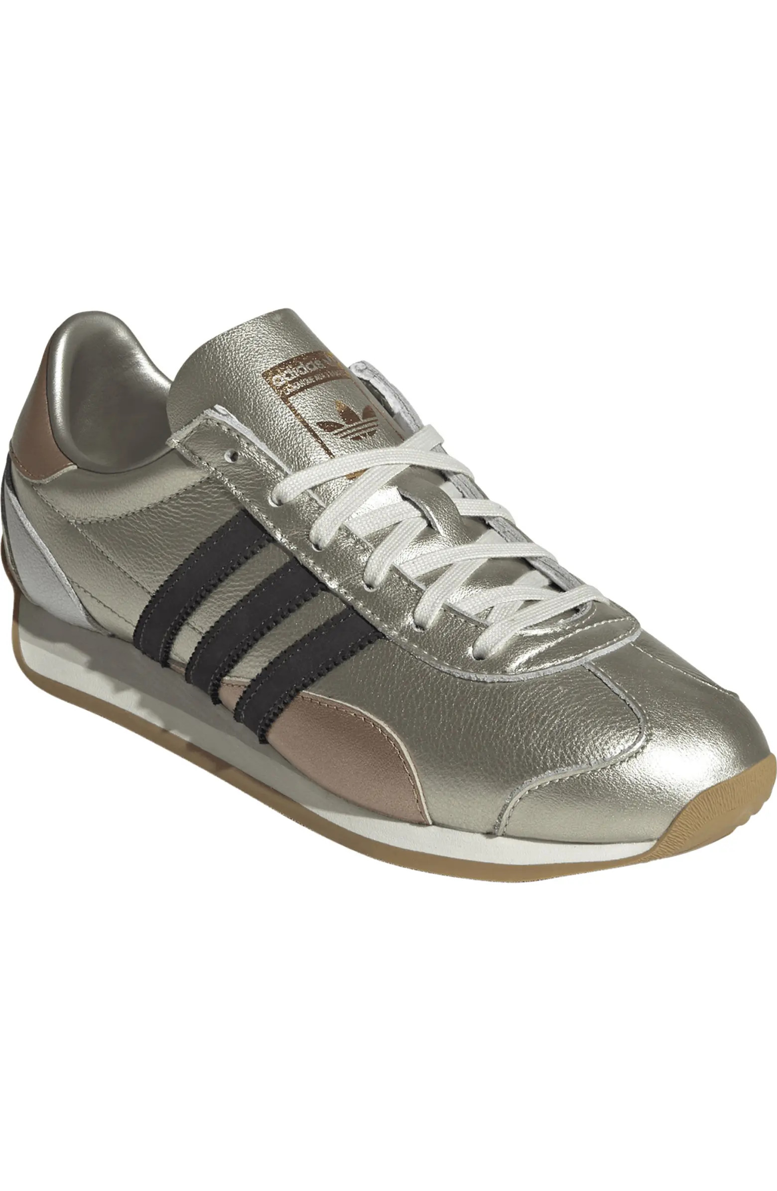 Country Low Top Sneaker (Women) | Nordstrom