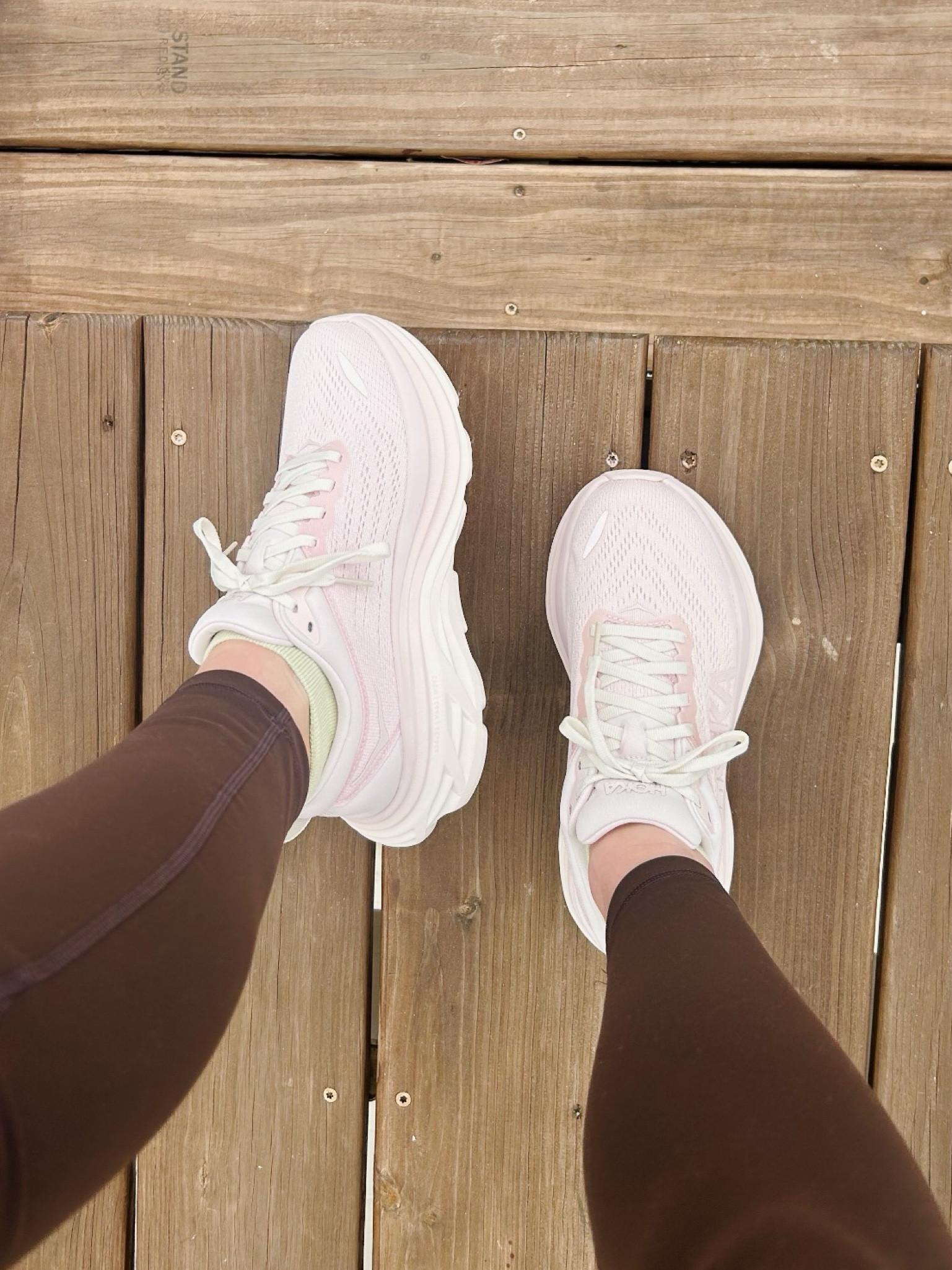 my new favorite shoe!!! 

#LTKStyleTip #LTKShoeCrush #LTKFitness