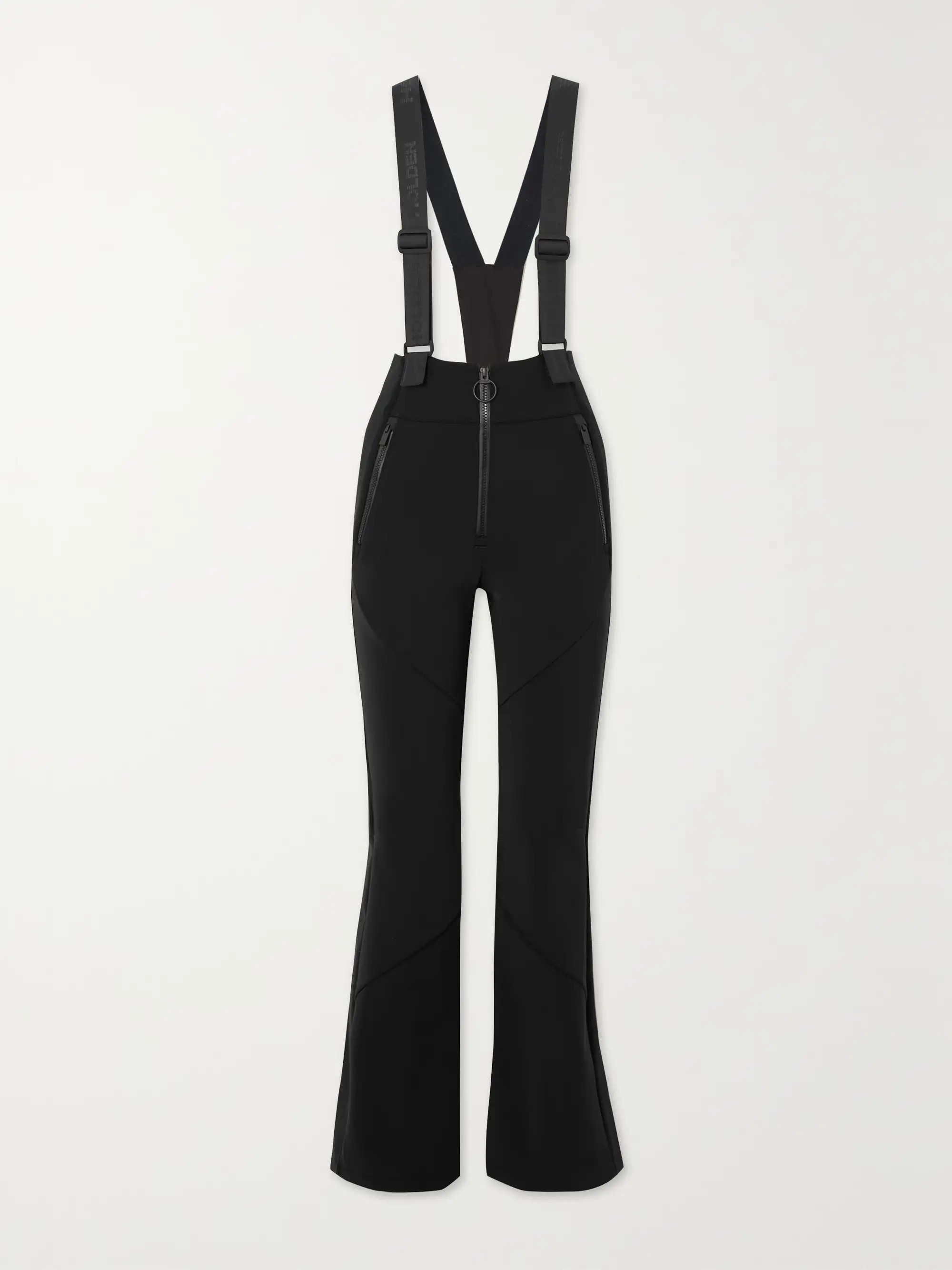 Paneled bootcut ski pants | NET-A-PORTER (UK & EU)