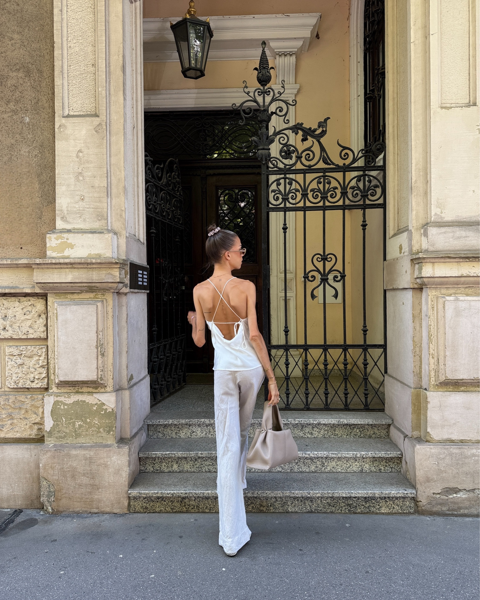 OOTD 🤍

#LTKeurope #LTKsummer #LTKstyletip