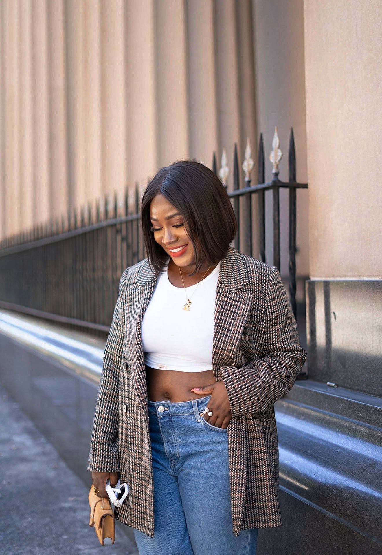 Soft hues to match a soft glam

#LTKselfcare #LTKootd #LTKPlusSize