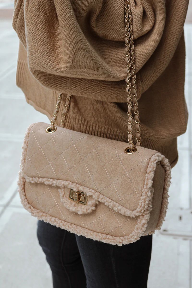 Dorest Handbag | lauren nicole