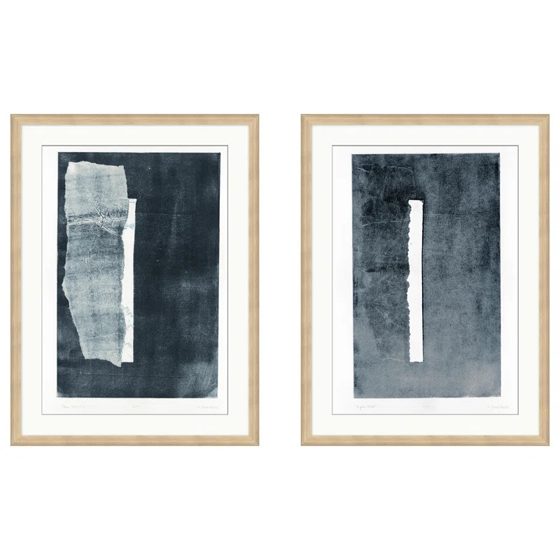 New Conviction S2 Print by Thom Filicia | Perigold
