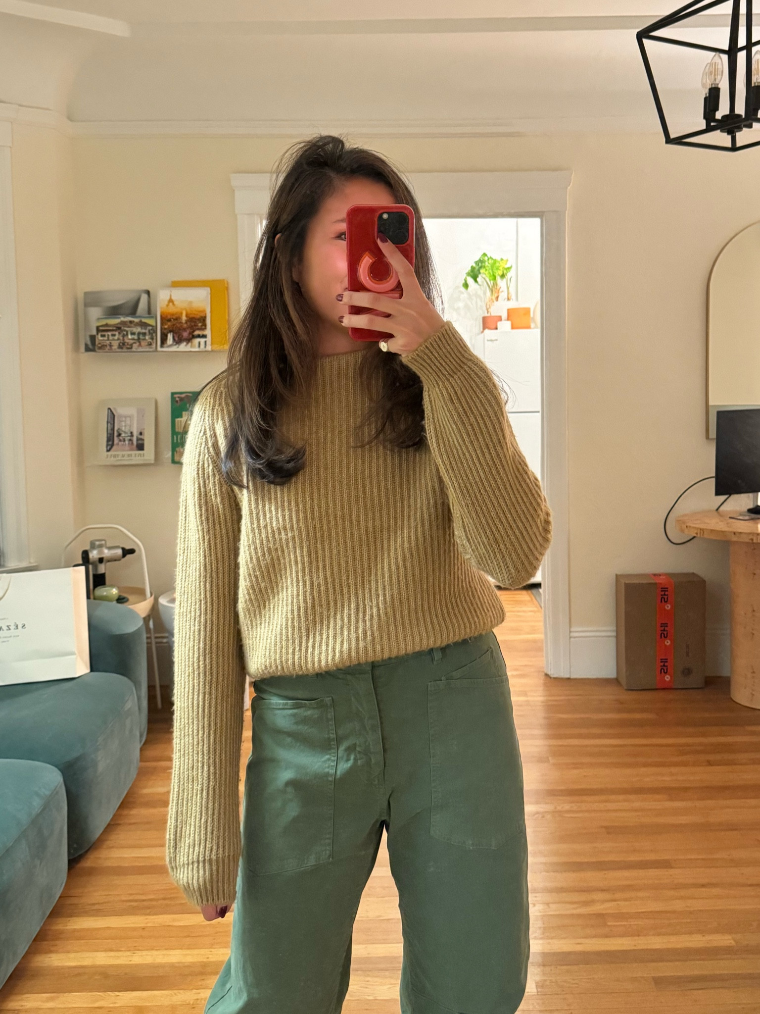 💚💚

#LTKHoliday #LTKstyletip #LTKSeasonal