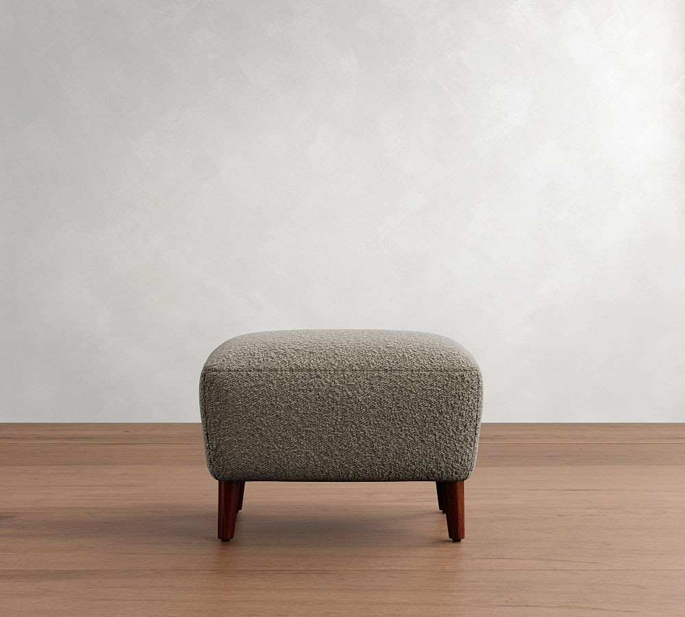 Olivia Ottoman | Pottery Barn (US)