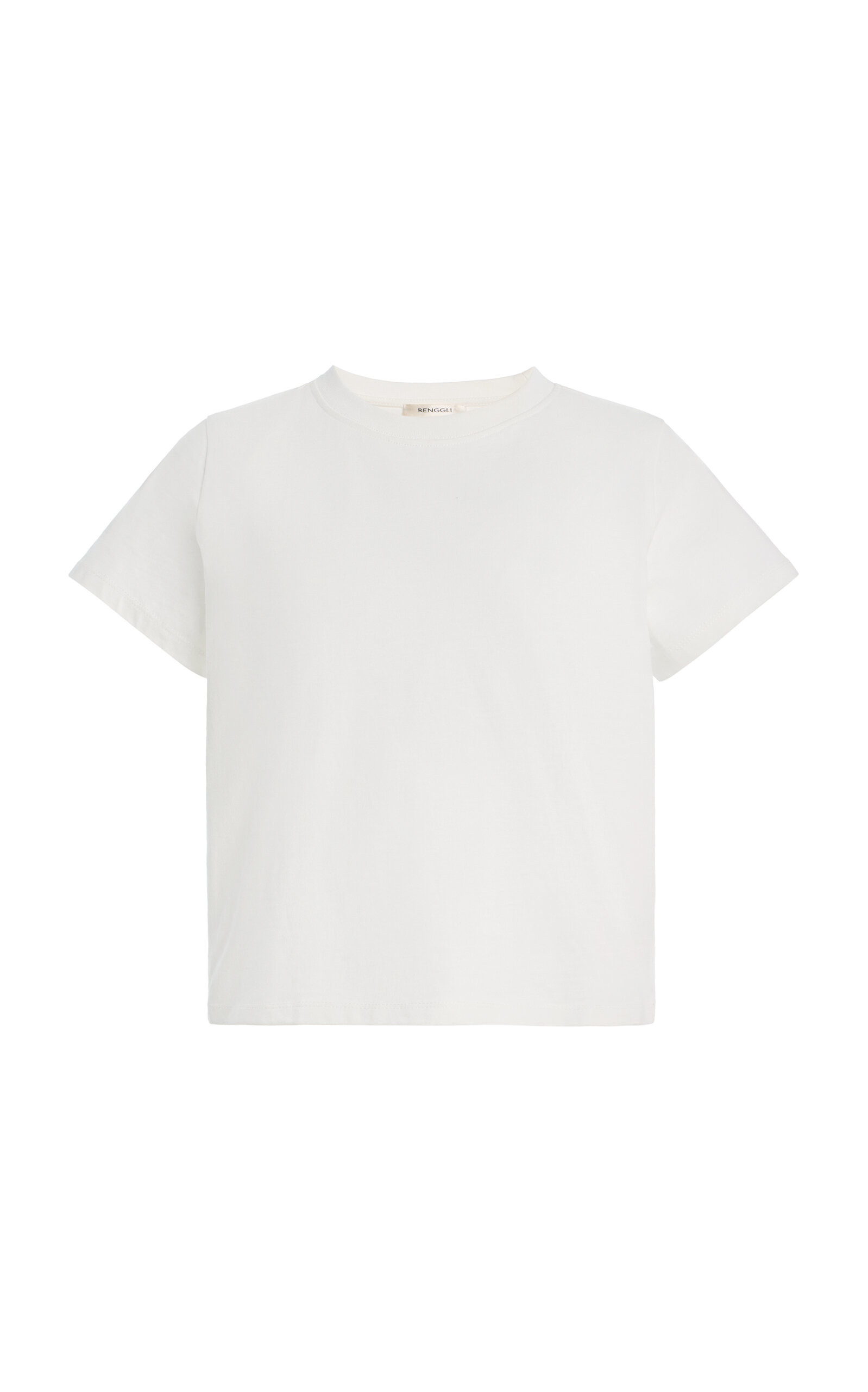 Renggli Crop Tee | Moda Operandi (Global)