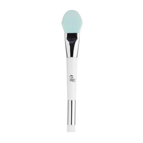 e.l.f. Pore Refining Brush And Mask Tool | Target
