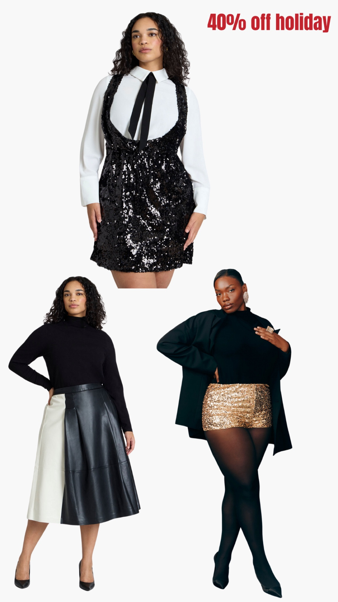 Plus size holiday sale!

#LTKFindsUnder100 #LTKHoliday #LTKSaleAlert