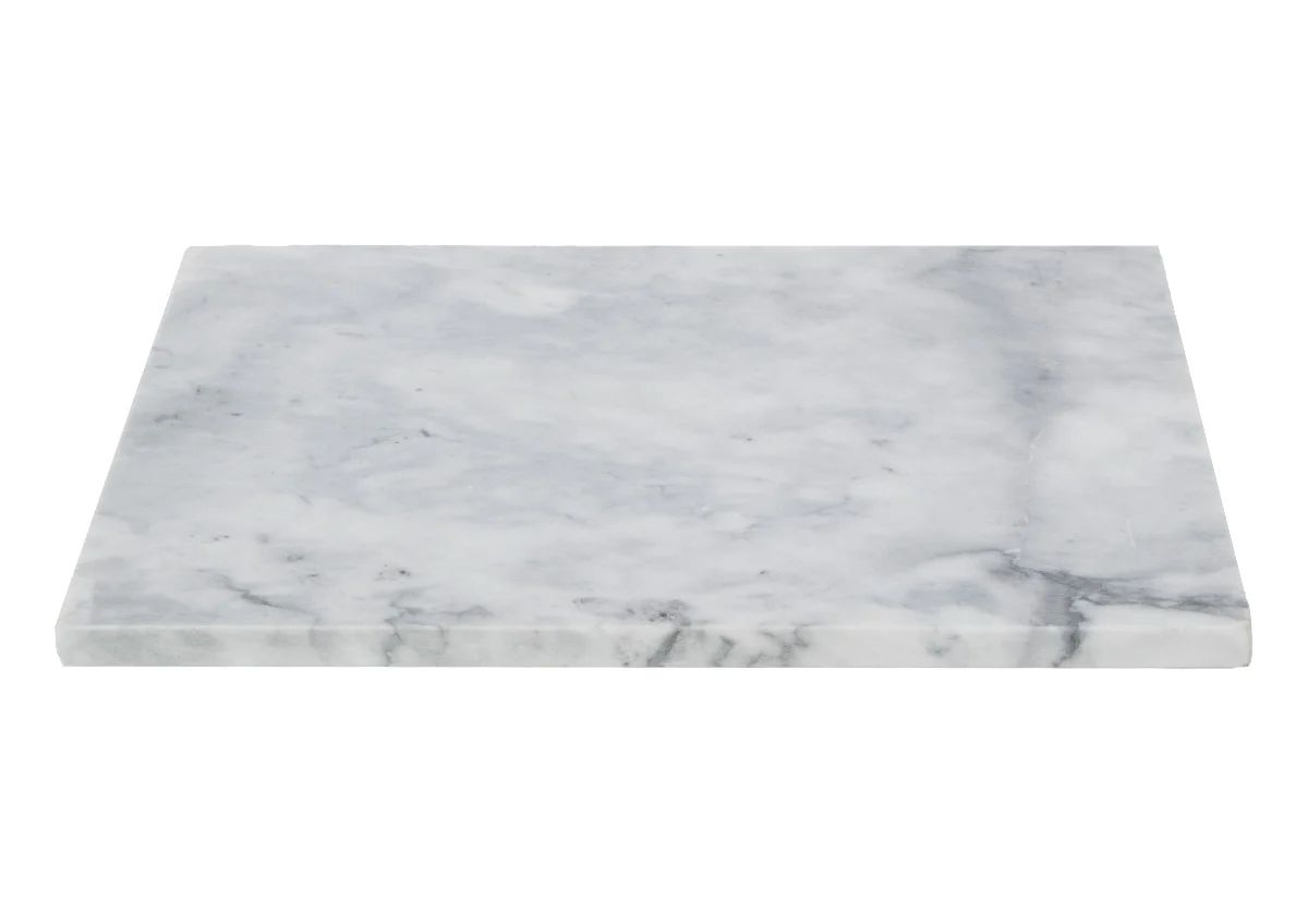 LARGE MARBLE SERVING BOARD | Alice Lane Home Collection