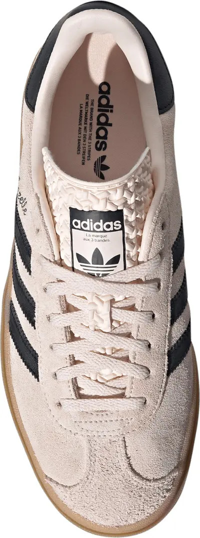 Gazelle Bold Platform Sneaker (Women) | Nordstrom