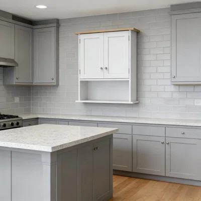 Space-saving Medicine Cabinets, Mdf Construction, Modern Style For Home Storage | Wayfair North America