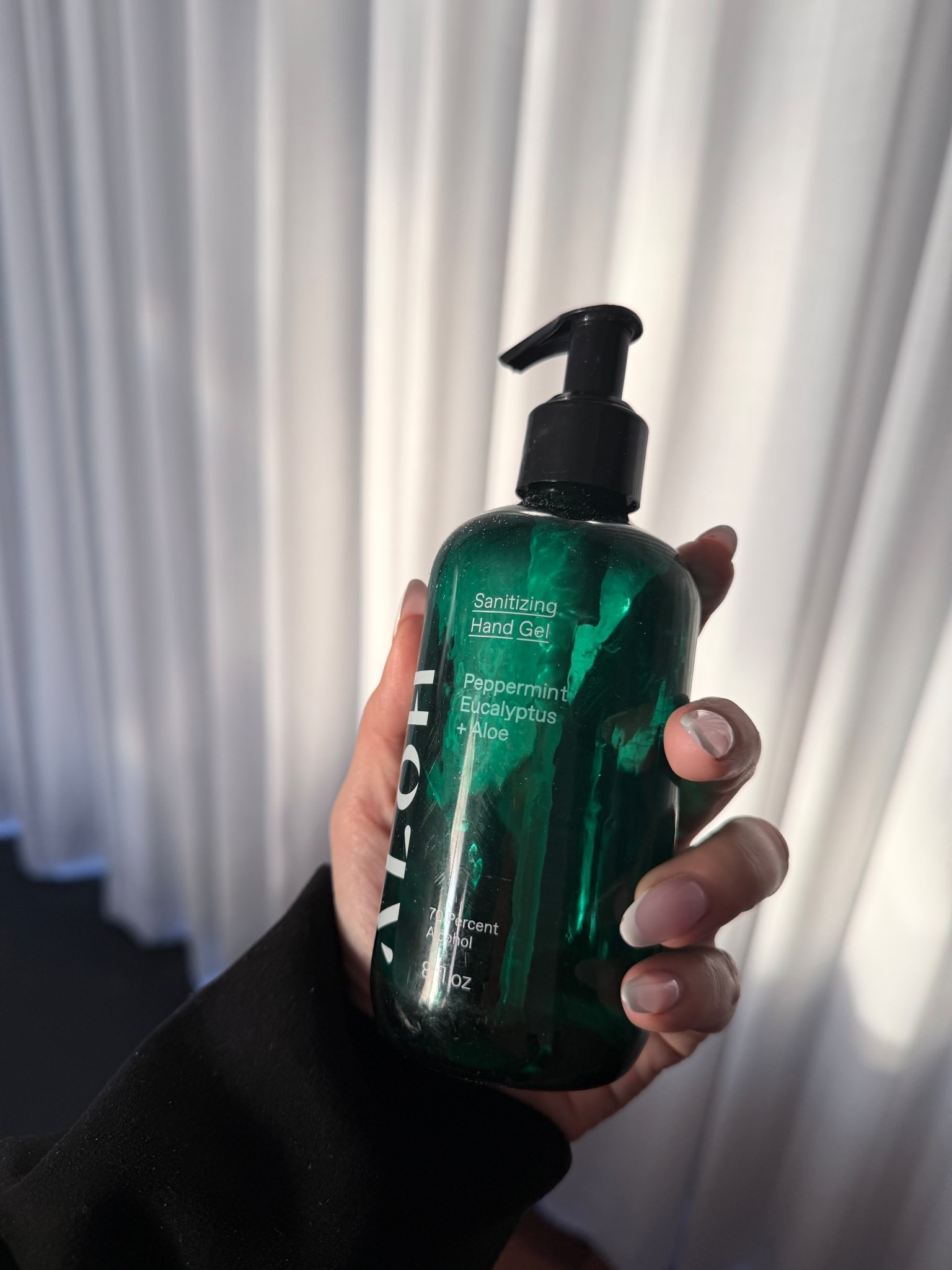 Our favorite hand sanitizer needs a restock.  Adding one to hubbys valentine basket  

#LTKValentine