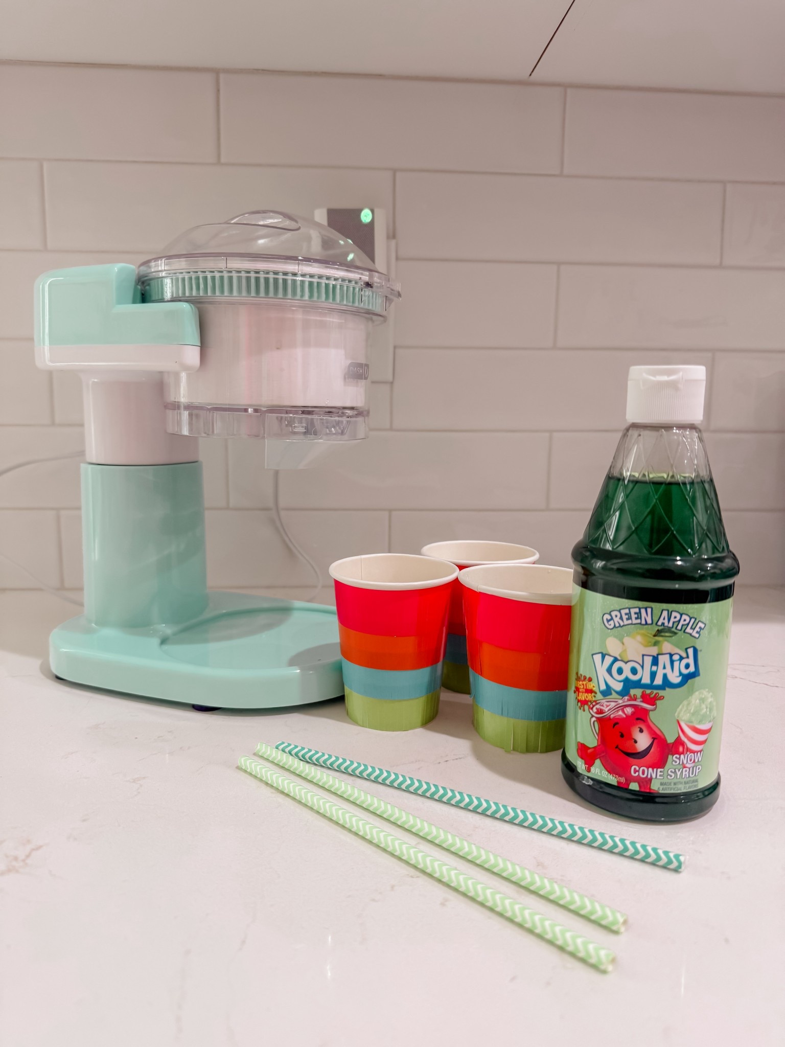Snow Cones all Summer long ☀️ 🍧 

#LTKSummerEdit