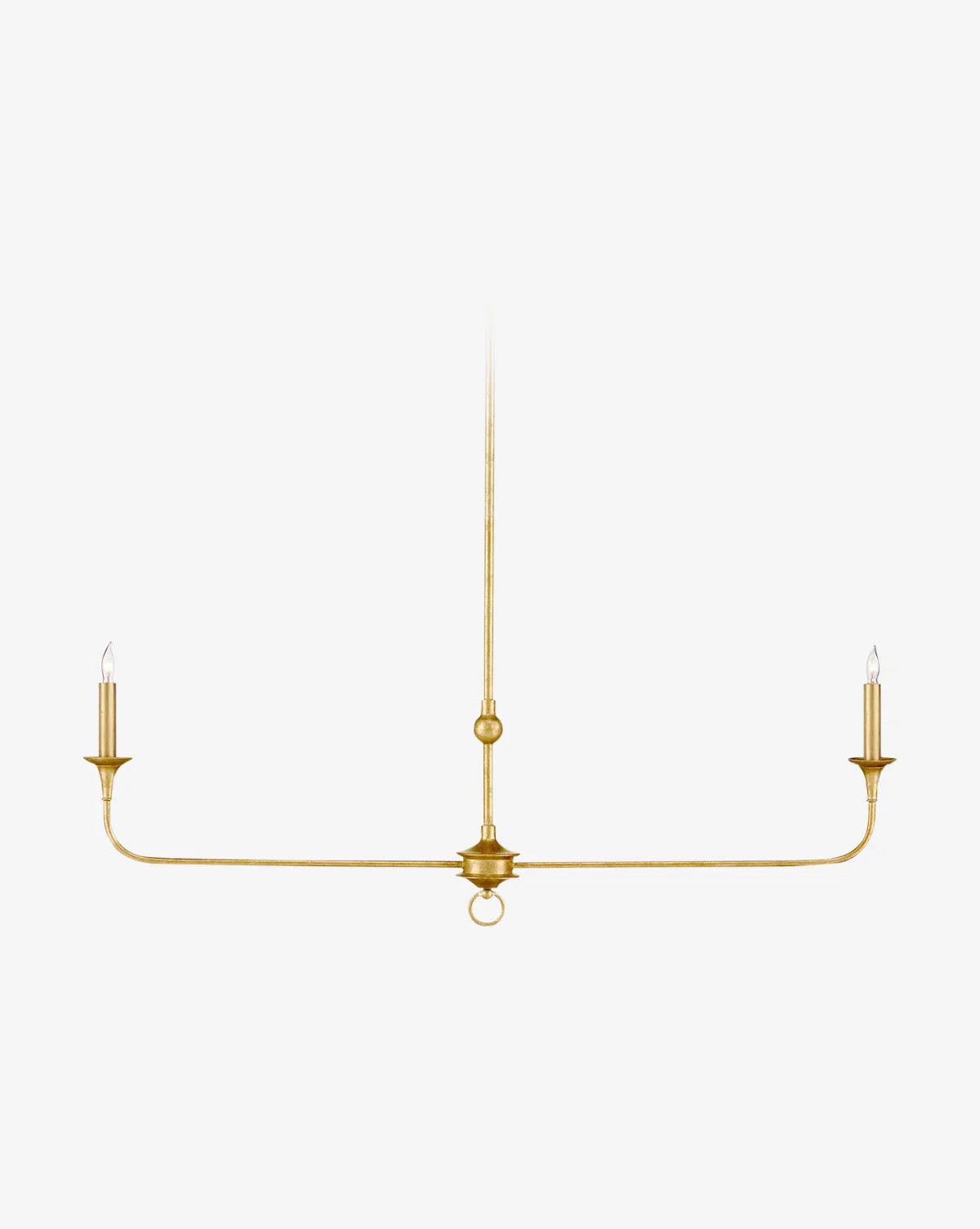 Nottaway Linear Chandelier | McGee & Co. (US)
