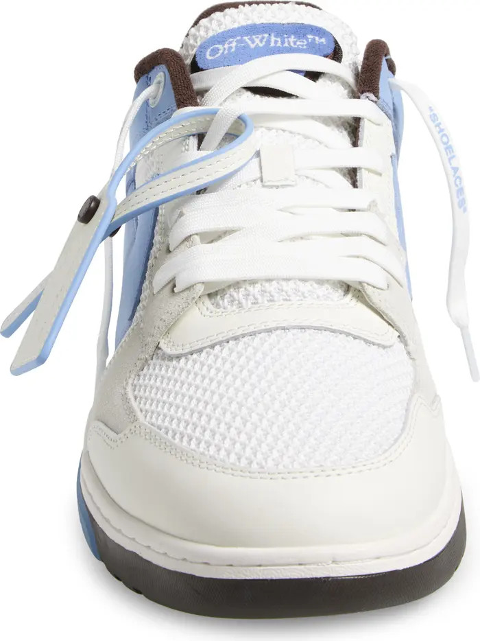 Slim Out of Office Low Top Sneaker (Men) | Nordstrom
